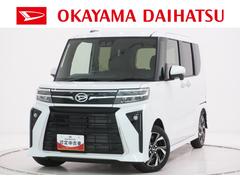 タント 中古車 カスタムＸパノラマモニター　７インチナビ　両側パワースライドドア　シートヒーター　ＵＳＢ入力端子　Ｂｌｕｅｔｏｏｔｈ　オートライト　キーフリー　アイドリングストップ　ティーゼットデオプラス