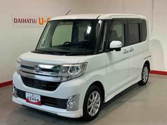 タント 中古車 カスタムＸ　ＳＡ電動格納式ミラー　誤発進抑制機能　Ｓキー　キーフリー　運転席エアバック　ＡＷ　ＥＴＣ付　助手席エアバッグ　横滑り防止機能　ナビＴＶ　ＬＥＤライト　ワンオーナー車　ベンチシート　メモリナビ　ＡＢＳ