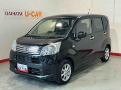 ムーヴ 中古車 Ｘ　ＳＡＩＩＩナビゲーションシステム　バックカメラ　スマートアシスト３　アルミホイール　誤発進抑制機能　衝突被害軽減システム　シートヒーター