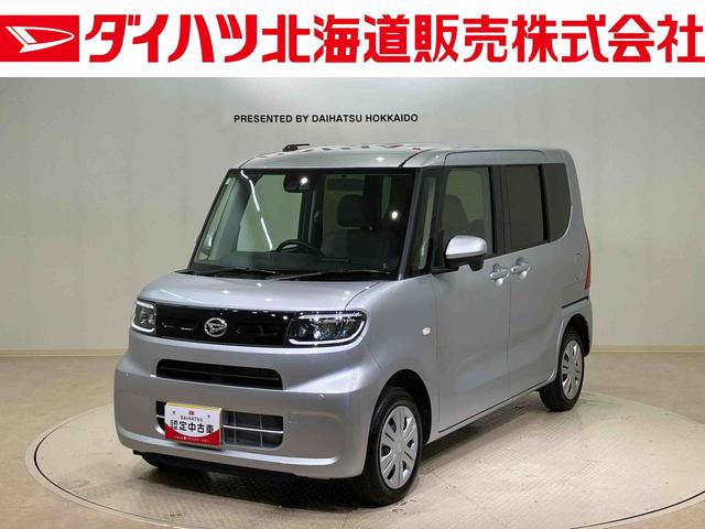 タントＸ（北海道）の中古車