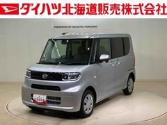 タント 中古車 Ｘ