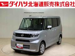タント 中古車 Ｘ４ＷＤ　シートヒーター　アイドリングストップ　オートマチックハイビーム　衝突防止システム　ＬＥＤヘッドランプ　レーンアシスト　スマートキー　記録簿　ワンオーナー　エアバッグ　エアコン　パワーウィンドウ