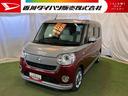 純正８インチナビ　パノラマカメラ　ステアリングスイッチ　両側パワースライドドア　ＴＶ　ラジオ　キーフリー　認定中古車　ＣＶＴ　６６０（香川県）の中古車