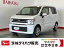 ダイハツ認定中古車ｌナビｌバックカメラｌキーフリーｌドラレコｌシートヒーターｌマイルドハイブリッドｌ衝突被害軽減ブレーキｌ保証／整備付（茨城県）の中古車