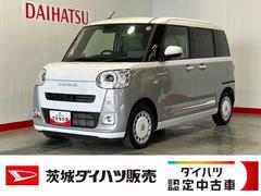 ムーヴキャンバス 中古車 ストライプスＧダイハツ認定中古車ｌ両側電動スライドドアｌ電動パーキングブレーキｌＬＥＤヘッドライトｌシートヒーターｌオートエアコンｌスマートアシストｌ保証／整備付