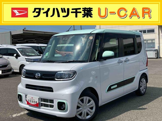 タントX9型ナビ/TV/DVD/BT/USB バックカメラ 前後ドラレコ ETC 運助シートヒーター LEDヘッドライト オートライト AHB フォグランプ スマアシ 両側スライドドア(左側電動) キーフリー(千葉県)の中古車