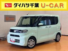 タント 中古車 Ｘバックカメラ連動フルセグナビ　ＵＳＢ接続　ブルートゥース対応　フロント．リヤドライブレコーダー連動　ビルトインＥＴＣ　前席シートヒーター　運転席ロングスライドシート　左側電動スライドドア