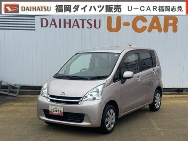 ムーヴＬフルセグナビ　Ｂｌｕｅｔｏｏｔｈ（福岡県）の中古車