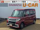 純正フルセグナビ　　ドラレコ　パノラマモニター（福岡県）の中古車