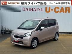 ムーヴ 中古車 ＬＣＤチューナー　マニュアルエアコン　きーレス