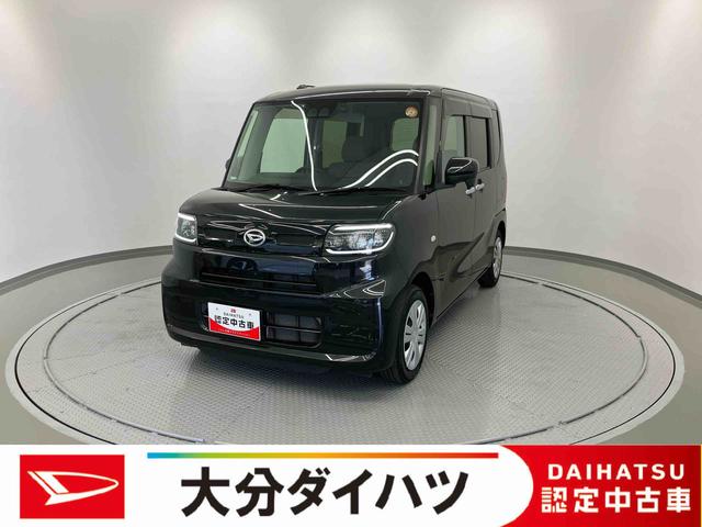 タントＸ走行距離無制限１２ヶ月保証付き　前後ブレーキサポート　左右パワースライドドア　ＡＵＸ　ＬＫＡ　禁煙　Ｂｌｕｅｔｏｏｔｈオーディオ　セキュリティ　ＤＶＤ　ナビ　ドライブレコーダー　ＵＳＢ接続　キーフリー（大分県）の中古車
