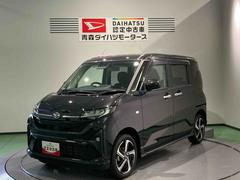 ムーヴ 中古車 ＲＳ下回り防錆済み　４ＷＤ　スマートキー　キーフリー　ターボ