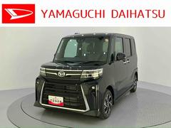 タント 中古車 カスタムＸＷ電動ドア　衝突軽減ブレーキサポート　電動ミラー　ｉ−ｓｔｏｐ　シートヒータ　レーンアシスト　アルミ　オートマチックハイビーム　スマートキー　キーフリー　ＡＢＳ付　エアバッグ