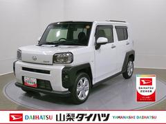 タフト 中古車 Ｇ　９インチディスプレイオーディオ　バックモニタースマートアシスト・１５インチアルミ・ＬＥＤヘッドランプ・ＬＥＤフォグ・スカイフィールトップ・電動パーキング・運転席助手席シートヒーター・ＵＳＢソケット
