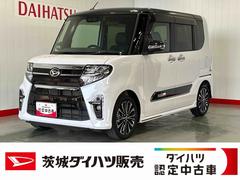 タント 中古車 カスタムＲＳセレクション