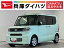 走行無制限１年保証　片側電動スライドドア　前後コーナーセンサー　前席シートヒーター　オートハイビーム　ＬＥＤヘッドライト　オートブレーキホールド　アイドリングストップ　横滑り防止装置　オートエアコン（兵庫県）の中古車
