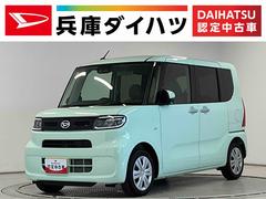 タント 中古車 Ｘ　片側電動スライドドア　前後コーナーセンサー　スマートキー走行無制限１年保証　片側電動スライドドア　前後コーナーセンサー　前席シートヒーター　オートハイビーム　ＬＥＤヘッドライト　オートブレーキホールド　アイドリングストップ　横滑り防止装置　オートエアコン