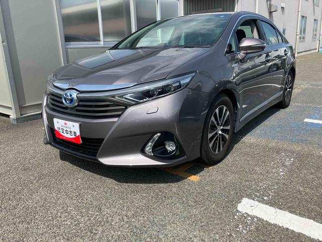 SAIS Cパッケージ(福島県)の中古車