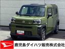 インパネシフト　プッシュスタートスイッチ　電子カードキー　カーナビ　踏み間違え防止　パノラマサンルーフ　オートマチックハイビーム　ＡＢＳ　アルミホイール（鹿児島県）の中古車
