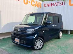 タント 中古車 Ｘ