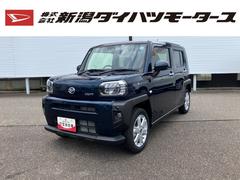 タフト 中古車 Ｇ