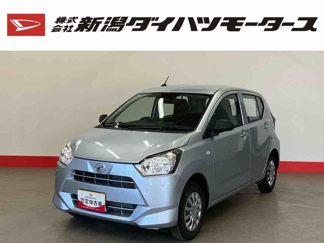 ミライースＬ　ＳＡIII（車内　消臭・抗菌　処理済）　衝突被害軽減システム　４ＷＤ　キーレスエントリー（新潟県）の中古車