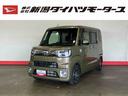 （車内　消臭・抗菌　処理済）　衝突被害軽減システム　両側パワースライドドア　ナビ　アルミホイール（新潟県）の中古車