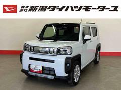 タフト 中古車 Ｇ　クロムベンチャー（車内　消臭・抗菌　処理済）　衝突被害軽減システム　４ＷＤ　ディスプレイオーディオ　バックカメラ　アルミホイール　キーフリーシステム