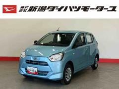 ミライース 中古車 Ｌ　ＳＡＩＩＩ（車内　消臭・抗菌　処理済）　衝突被害軽減システム　４ＷＤ　キーレスエントリー