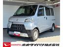 ４ＷＤ　ラジオチューナー　マニュアルエアコン　パワーウィンドウ　アイドリングストップ機能　キーレスエントリーシステム（奈良県）の中古車