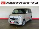 （車内　消臭・抗菌　処理済）　衝突被害軽減システム　４ＷＤ　両側パワースライドドア　ナビ　パノラマモニター　アルミホイール　キーフリーシステム（新潟県）の中古車