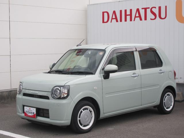 ミラトコットG SAIII(徳島県)の中古車
