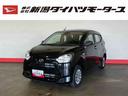 （車内　消臭・抗菌　処理済）　衝突被害軽減システム　４ＷＤ　キーレスエントリー（新潟県）の中古車