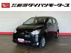 ミライース 中古車 Ｌ　ＳＡＩＩＩ（車内　消臭・抗菌　処理済）　衝突被害軽減システム　４ＷＤ　キーレスエントリー