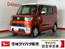 ダイハツ認定中古車ｌ両側電動スライドドアｌ純正ナビｌドラレコｌＥＴＣｌパノラマモニターｌＬＥＤヘッドライトｌオートエアコンｌスマートアシストｌ保証／整備付（茨城県）の中古車
