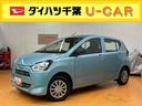 ＣＤラジオチューナー　ＵＳＢ接続　ＡＵＸ接続　衝突被害軽減ブレーキ　横滑り防止装置　前後コーナーセンサー　オートハイビーム　マニュアルレベリング機能付ハロゲンヘッドライト　アイドリングストップ（千葉県）の中古車