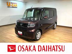 タント 中古車 Ｘターボ　メモリーナビ　パノラマモニター　前後ドラレコＥＴＣ両側パワースライドドア　アダプティブクルーズコントロール　ＬＥＤヘッドランプ