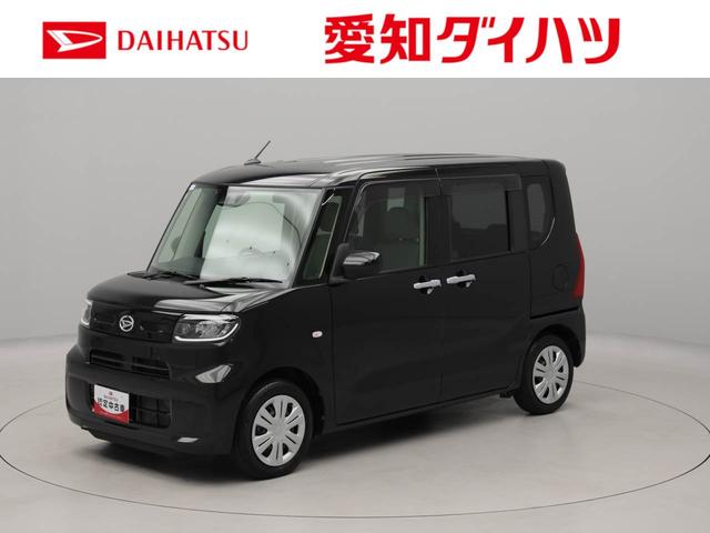 タントXスペシャル衝突被害軽減ブレーキ 車線逸脱警報 メモリーナビ(愛知県)の中古車