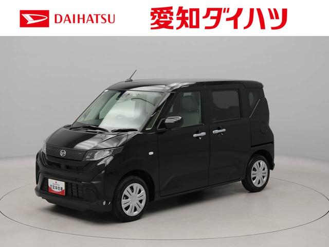 ムーヴX衝突被害軽減ブレーキ 車線逸脱警報 両側電動スライドドア プッシュボタンスタート コーナーセンサー(愛知県)の中古車