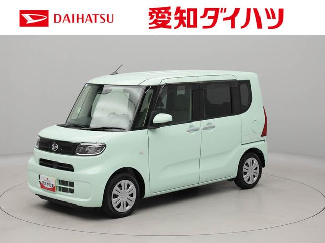 タントＸスペシャルナビ　カメラ　ＥＴＣ（愛知県）の中古車