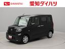 衝突被害軽減ブレーキ　車線逸脱警報　メモリーナビ（愛知県）の中古車