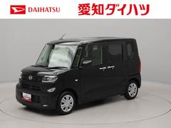 タント 中古車 Ｘスペシャル衝突被害軽減ブレーキ　車線逸脱警報　メモリーナビ