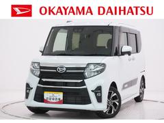 タント 中古車 カスタムＸスタイルセレクションシートヒーター　両側パワースライドドア　オートライト　キーフリー　アイドリングストップ　パノラマモニター　ナビ　ドライブレコーダー　ＵＳＢ入力端子　Ｂｌｕｅｔｏｏｔｈ　ティーゼットデオプラス