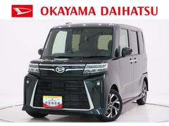 タント 中古車 カスタムＸバックモニター　９インチディスプレイオーディオ　ドライブレコーダー　両側パワースライドドア　シートヒーター　ＵＳＢ入力端子　Ｂｌｕｅｔｏｏｔｈ　オートライト　キーフリー　アイドリングストップ