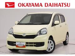 ミライース 中古車 Ｌキーレスエントリー　アイドリングストップ　ＣＤチューナー　エアコン　パワーステアリング　パワーウィンドウ　運転席エアバッグ　ＡＢＳ　ティーゼットデオプラス