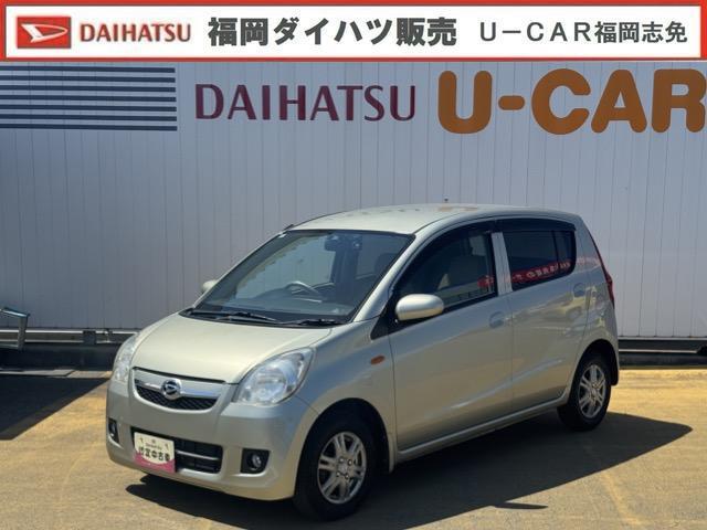 ミラＸリミテッド社外フルセグナビ　ＥＴＣ　ドラレコ（福岡県）の中古車