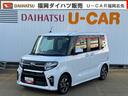 純正フルセグナビ　　ドラレコ　バックモニター（福岡県）の中古車