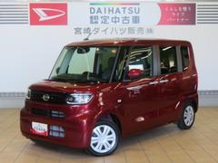 タント 中古車 Ｘ