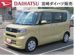 タント 中古車 Ｘ