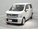 ４ＷＤ　ハイブリッド　両席シートヒーター　オートエアコン　ＣＤチューナー　キーレスエントリー　ＥＴＣ（岩手県）の中古車